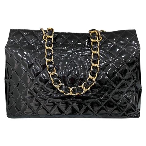 borsa a spalla nera chanel|moda Chanel borse.